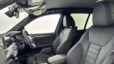 BMW X3 xDrive20d MHT M Sport 5dr Step Auto Diesel Estate